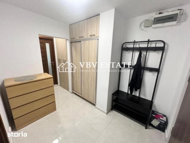 Apartament 2 Camere Gorjului | Modern | Confort | Metrou - 4