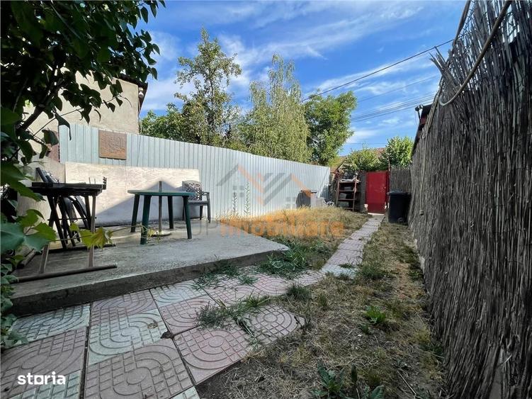 Casă cu 2 camere în Iosia