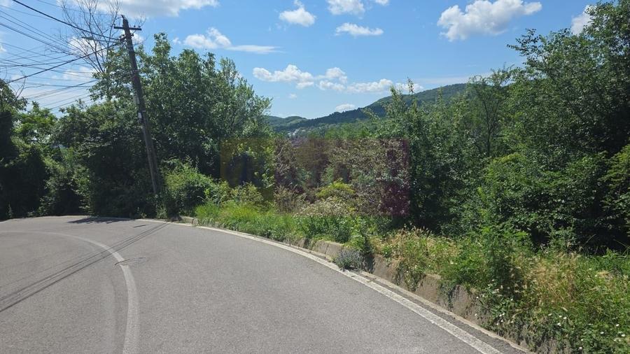 Teren în Central