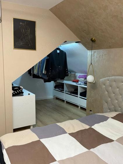 Casă cu 5 camere cu Teren 300 Mp în Valu lui Traian