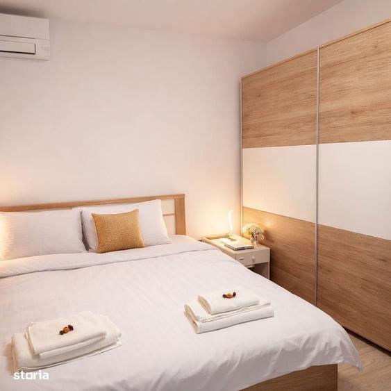2 Camere | Pipera | Centrala Proprie | Pet Friendly | 56 mp - 2