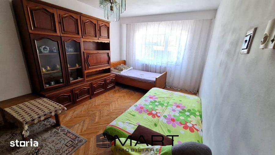 Apartament decomandat 2 camere zona Centrala - 7