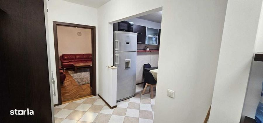 Casă cu 3 camere cu Teren 68 Mp în Titan
