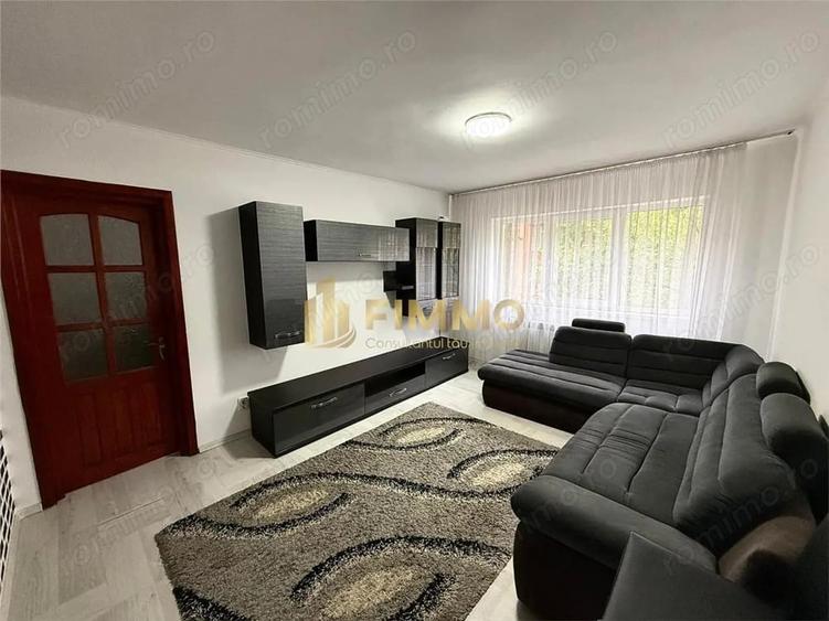Apartament cu 3 camere nedecomandat în Poieni-Suceava