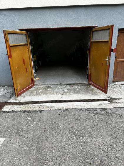 Spațiu comercial, de 18 mp, în Torontalului