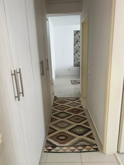 Apartament cu 2 camere decomandat în Chiajna
