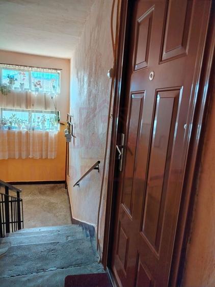APARTAMENT 2 CAMERE\  42 MP SUPRAFAȚĂ UTILĂ\OȚELLU-ROȘU\ZONĂ CENTRALĂ - 9
