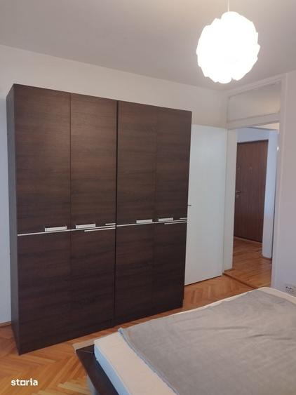 Apartament 2 camere decomandate Zorilor/parcul Agronomie - 13