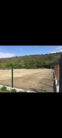 Teren de 800 mp, în Alexandru cel Bun