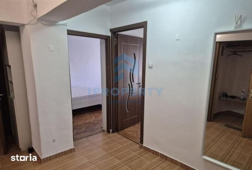 Piata Iancului 3 camere Metrou 2 Balcoane Pet Friendly - 6