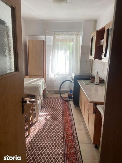 Garsonieră în Grivița