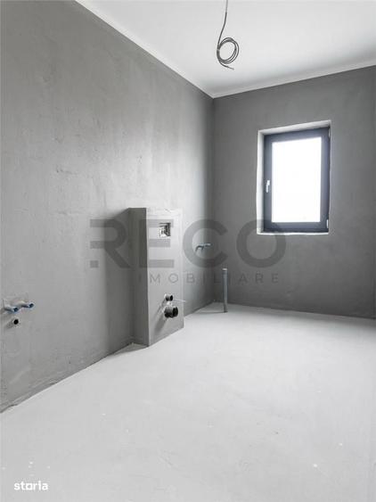 Casă cu 4 camere cu Teren 572 Mp în Cheriu