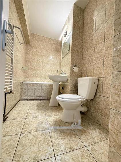 Apartament 3 camere, 75 mp, 2 băi, 2 balcoane, CT, 3 AC, boxă 9 mp  - 11