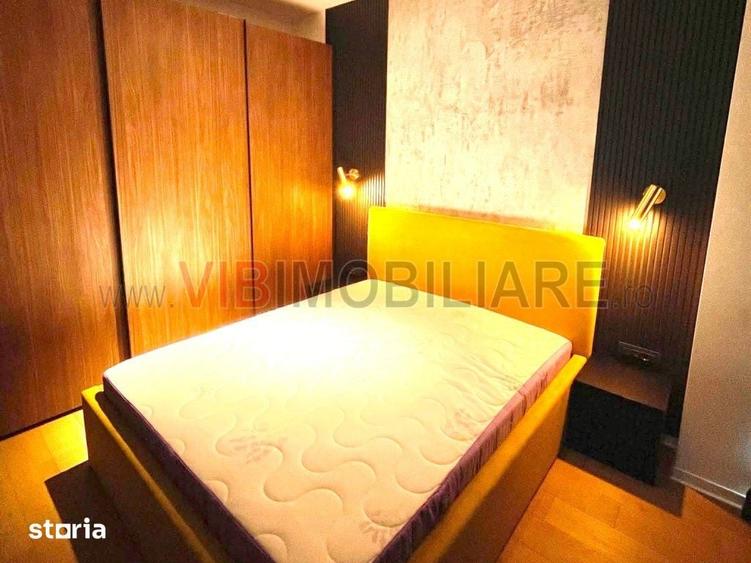 Apartament cu 2 camere decomandat în Primăverii