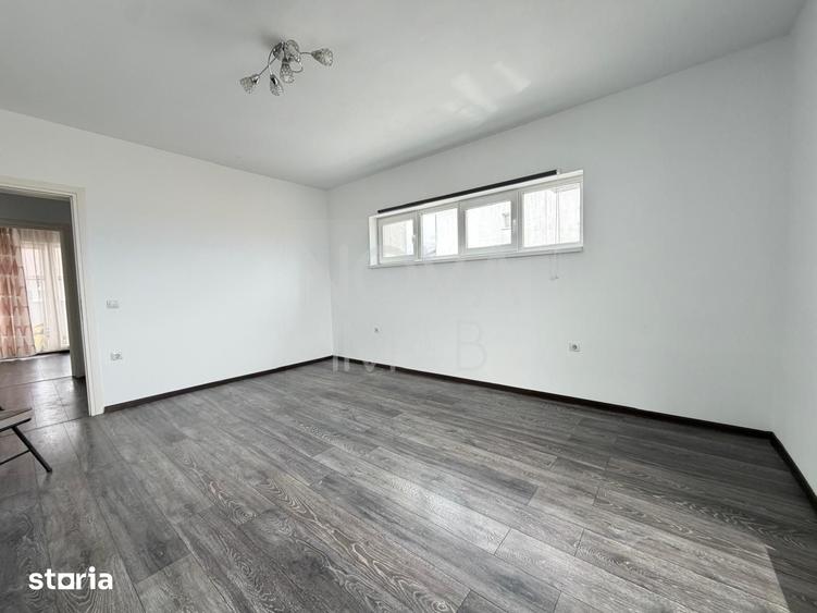 Apartament cu 4 camere în Central