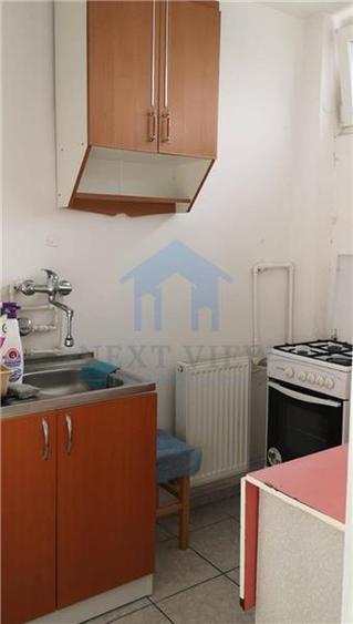 Garsoniera, Manastur - 4