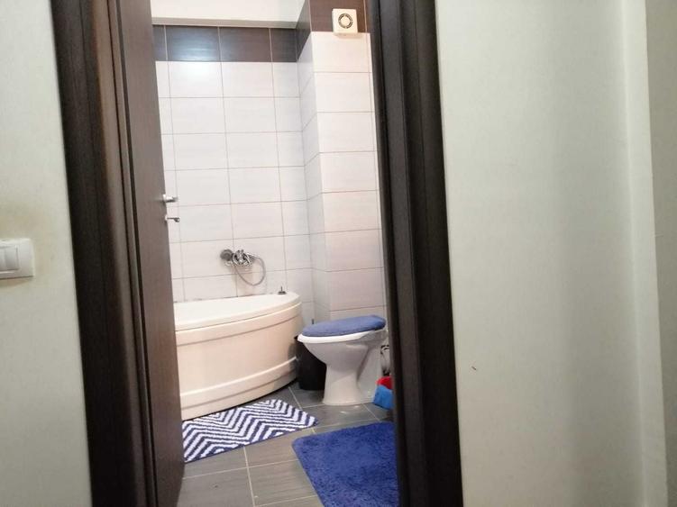 Apartament cu 2 camere decomandat în Chiajna