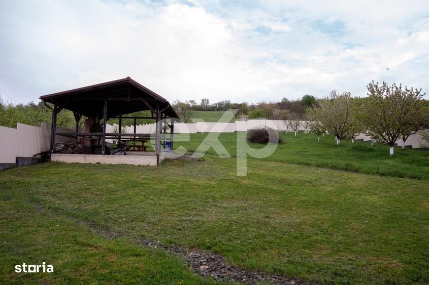 Casă cu 4 camere în Central
