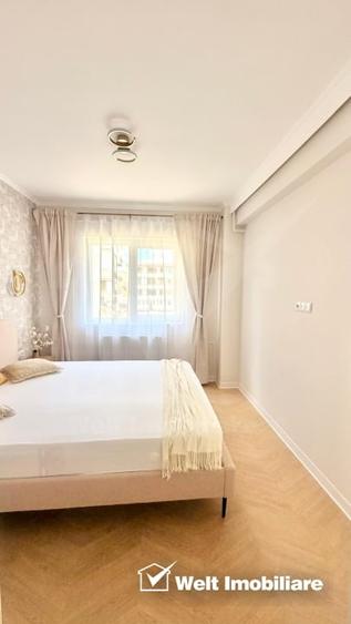 Apartament ultrafinisat, complet dotat, potential investitie, Urusagului - 15