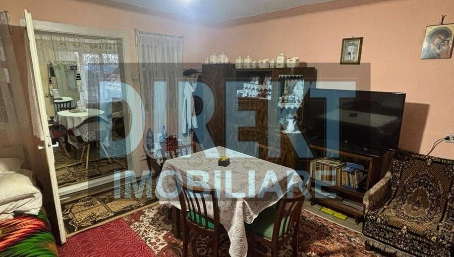 Casă individuală cu 4 camere cu Teren 66 Mp în Central