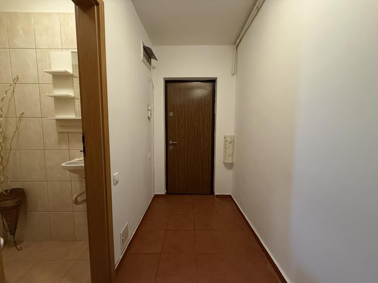 Apartament cu 3 camere semidecomandat, mobilat în Doamna Ghica