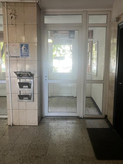 Apartament cu 2 camere semidecomandat în Alexandru Obregia