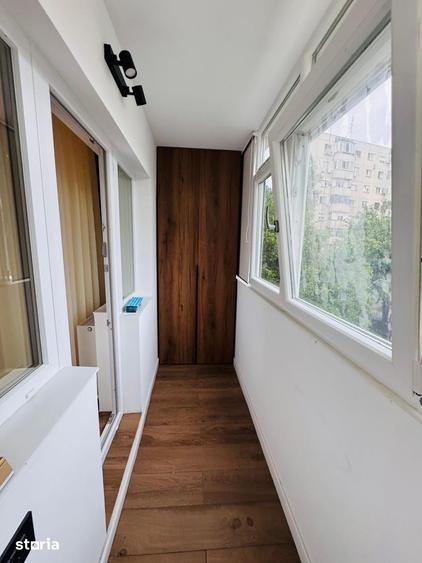 Apartament 3 camere Timpuri Noi/Decomandat/Lux/Parcare/Boiler/Renovat - 19