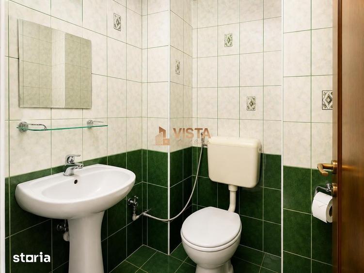 Apartament decomandat cu 3 camere in Scriitorilor, Brasov - 6