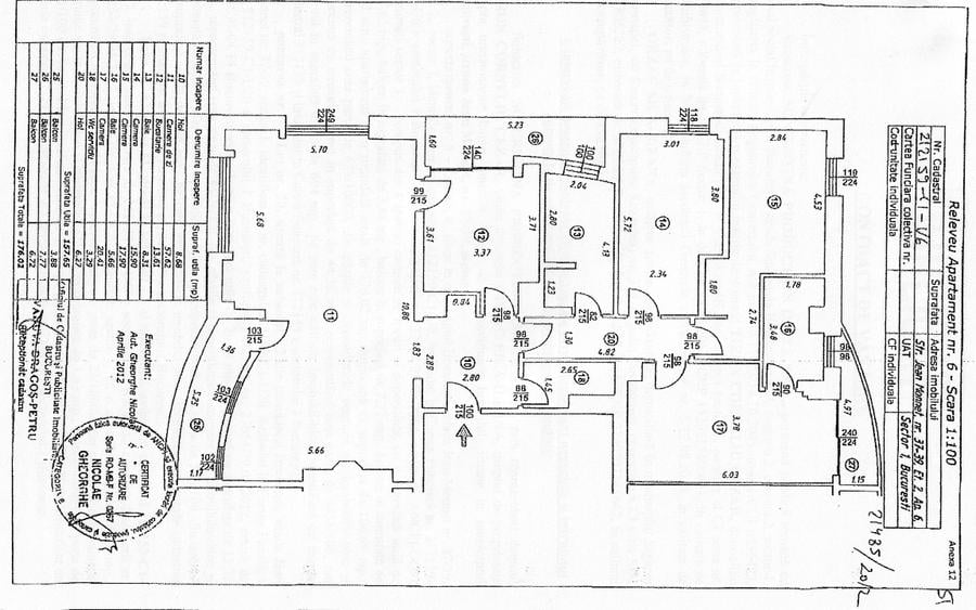 Primăverii, str. Jean Monnet 37-39. Particular. Zero comision. Zero TVA.