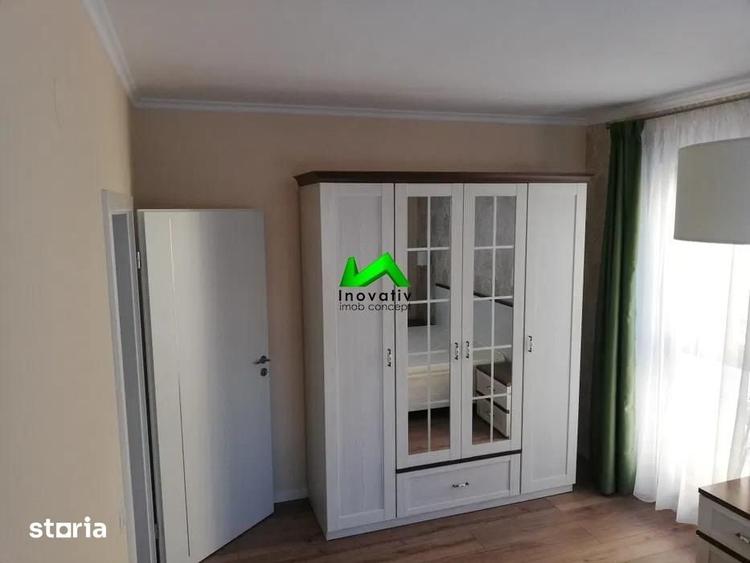 Apartament cu 2 camere decomandat în Vasile Aaron