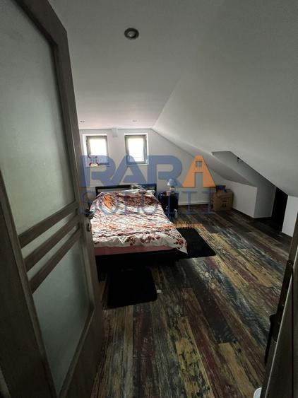 Casă individuală cu 3 camere cu Canalizare în Sud-Est