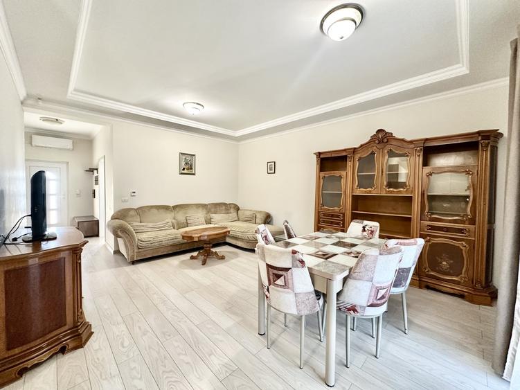 Duplex cu 4 camere cu Canalizare în Urseni