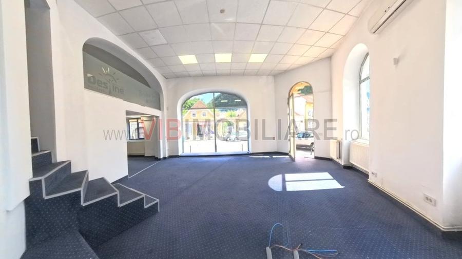 Spatiu comercial Stradal de inchiriat/Centrul Civic Brasov - 4