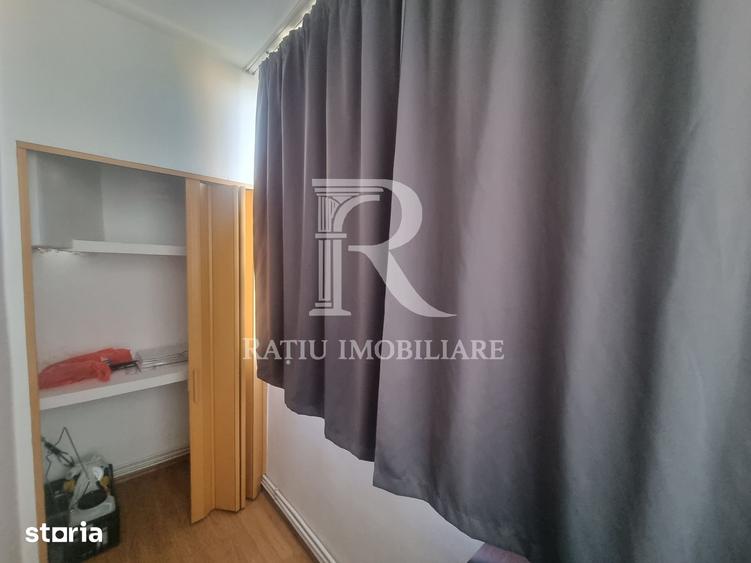 Apartament cu 2 camere, mobilat în Gojdu