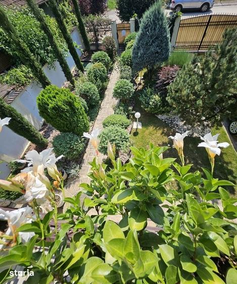 Casă cu 4 camere cu Teren 1229 Mp în Rontău