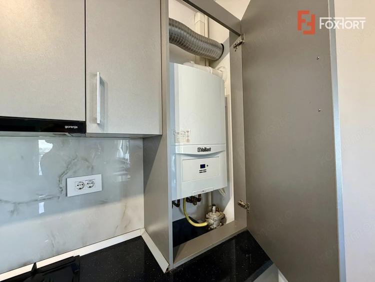 Penthouse de inchiriat - zona Aradului - Timisoara - 4