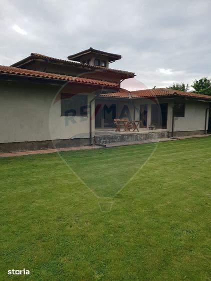 Vila Unica Vadul Anei | Teren 1500 mp | 15 min de Metrou Pallady (A2) - 9