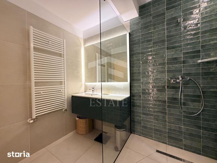 Apartament cu 3 camere decomandat în Dudeștii Noi