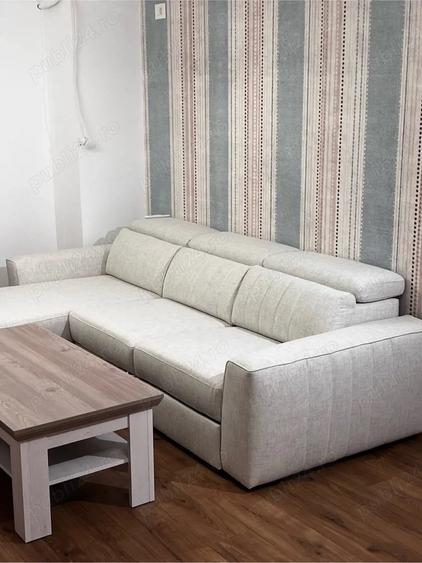 Apartament cu 3 camere decomandat în Galata