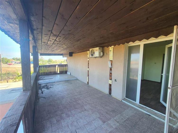 Casă individuală cu 5 camere cu Garaj în Chiribiș