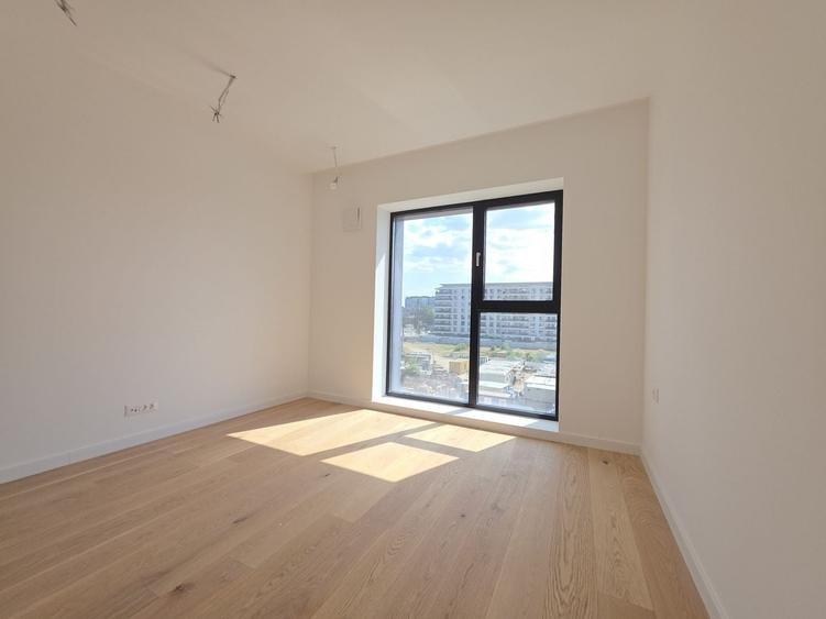 Apartament cu 3 camere în Pipera