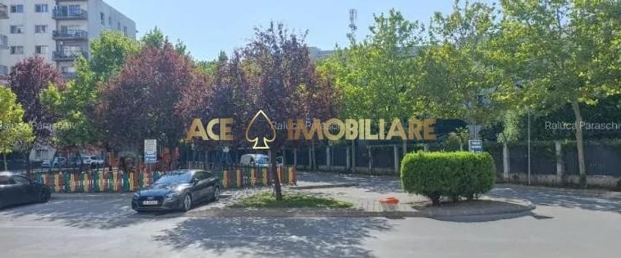 Apartament cu 2 camere decomandat, mobilat în Păcii