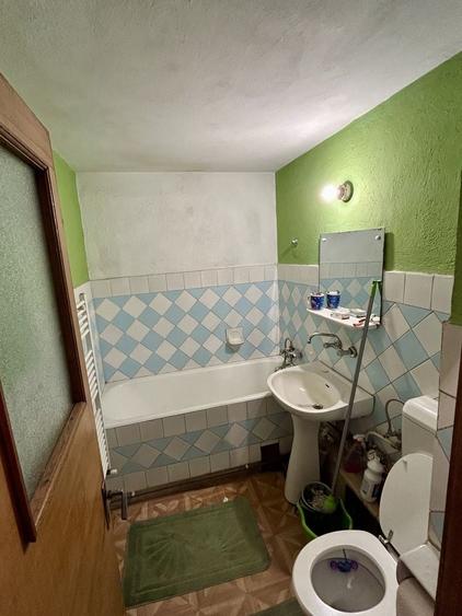 2 camere Teilor , Decomandat / Centrala, Amplasament DEOSEBIT - 8