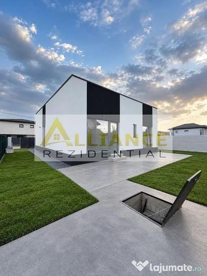 {ZANELOR} Vila PARTER | 4 camere - 2 bai | Teren 400 mp - Bucuresti (Bucuresti-Ilfov) - 5