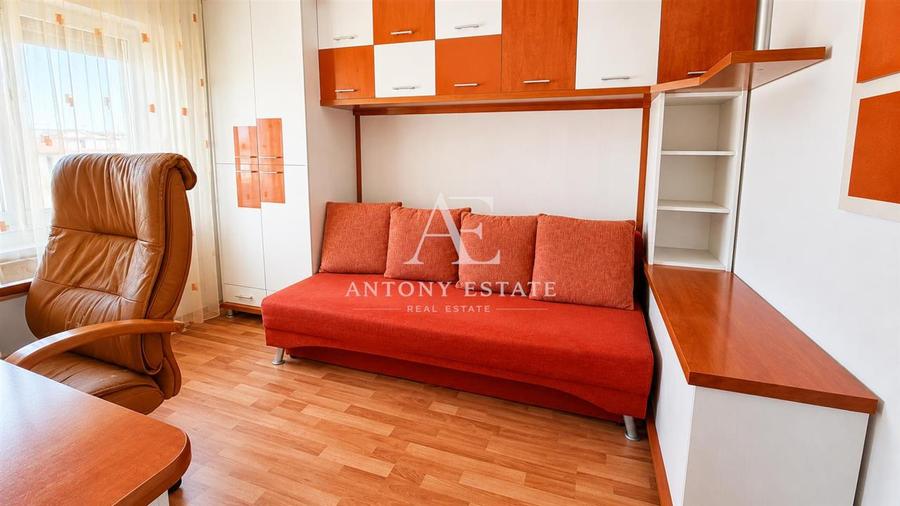 Antony Estate|Chirie 3 camere, Decomandat, Rogerius - Oradea - 6