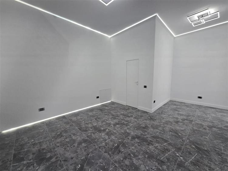 Spațiu comercial, de 190 mp, în Ultracentral