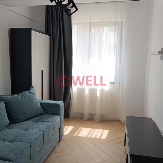 Apartament cu 2 camere decomandat în Livezeni