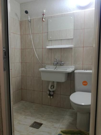 Garsonieră în Complex Studențesc