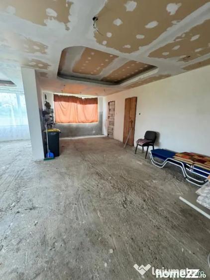 Casă cu 3 camere cu Teren 5754 Mp în Tăuții-Măgherăuș