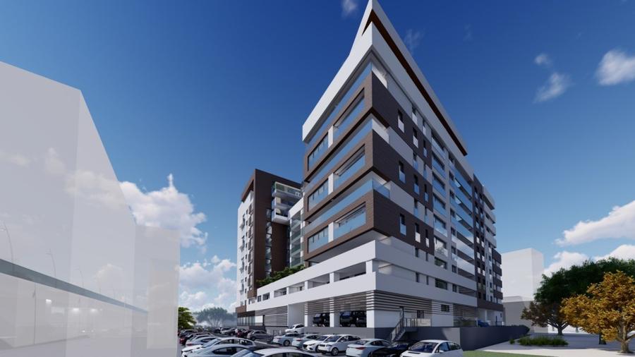 Garsonieră decomandată în Gară